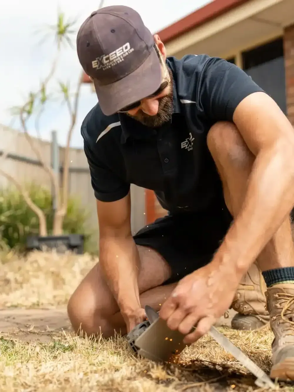 A Clearview plumber working locally — What Local Homes Need from Their Plumber